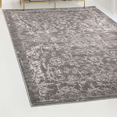 Unique Loom Albany Portland Rug