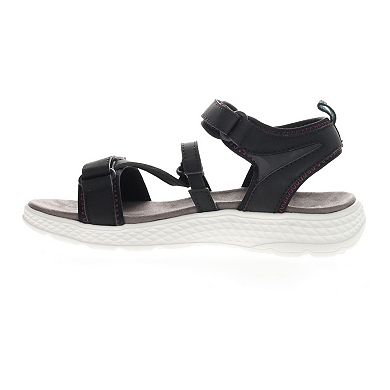 propet walking sandals