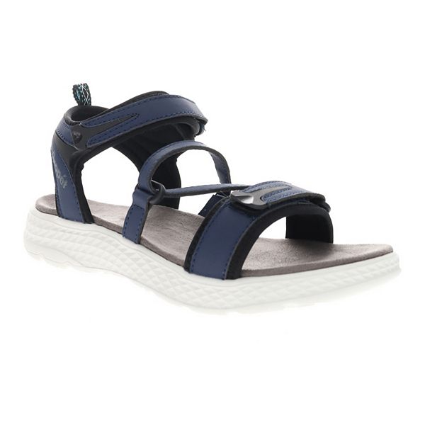 Sandals to walk hot sale all day