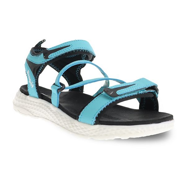 propet walking sandals