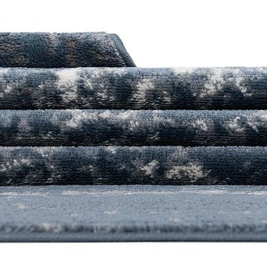 Unique Loom Astoria Portland Rug