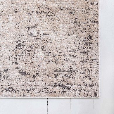 Unique Loom Astoria Portland Rug