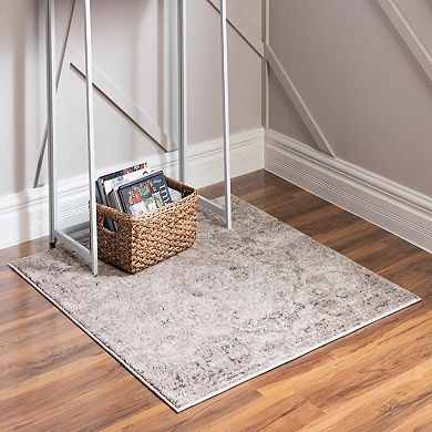 Unique Loom Astoria Portland Rug