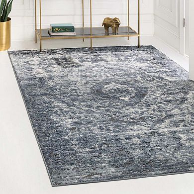 Unique Loom Astoria Portland Rug