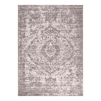 Unique Loom Astoria Portland Rug