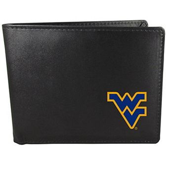 West Virginia Mountaineers Bifold Wallet
