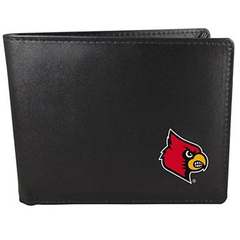 Louisville Cardinals Bifold Wallet