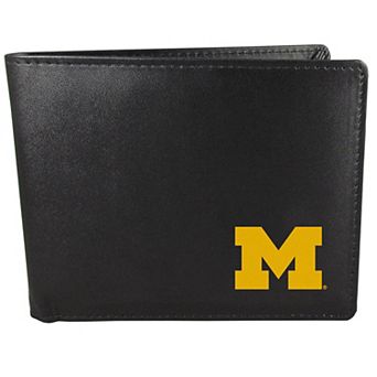 Michigan Wolverines Bifold Wallet