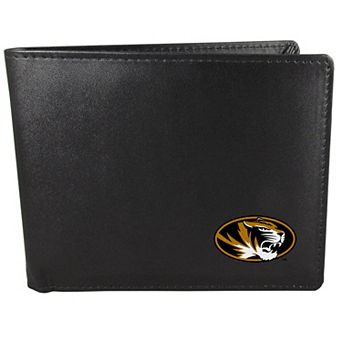 Missouri Tigers Bifold Wallet