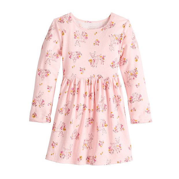 Girls dress clearance kohls