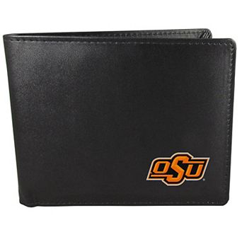 Oklahoma State Cowboys Bifold Wallet