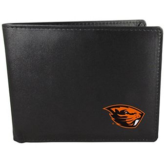 Oregon State Beavers Bifold Wallet