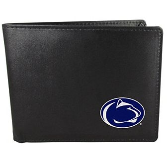 Penn State Nittany Lions Printed Logo Bifold Wallet
