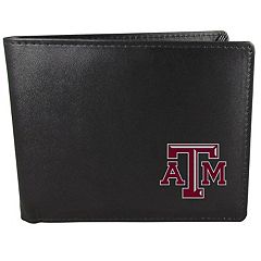Eagles Wings Texas A&M Aggies Bi-Fold Wallet