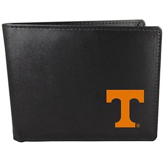 Tennessee Volunteers Printed Logo Bifold Wallet