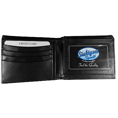 Texas Tech Red Raiders Bifold Wallet