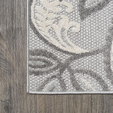 JONATHAN Y Julian Paisley Rug