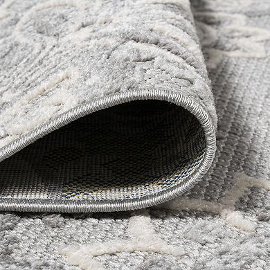 JONATHAN Y Gordes Paisley Rug