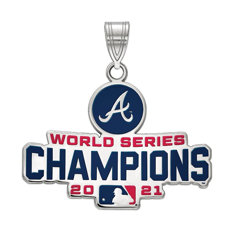 Atlanta Braves Nike 2021 World Series Bound Icon T-Shirt, hoodie