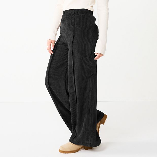 Palazzo pants cheap kohls juniors