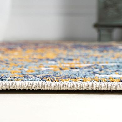 JONATHAN Y Catara Trellis Rug