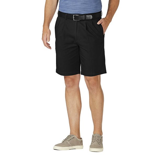 Haggar coastal comfort store shorts