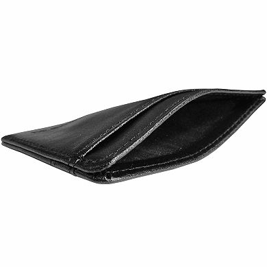 Clemson Tigers Slim Weekend Wallet