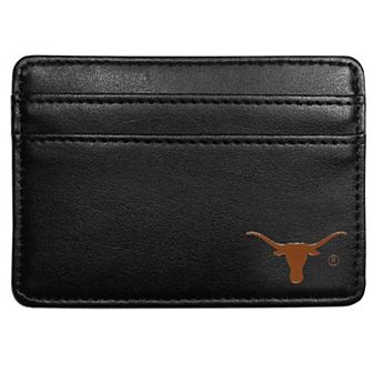 Texas Longhorns Slim Weekend Wallet