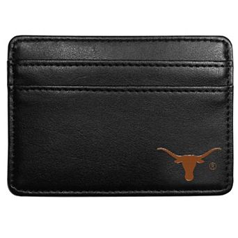Texas Longhorns Slim Weekend Wallet