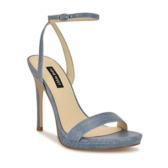 Nine West Loola Women's High Heel Sandals