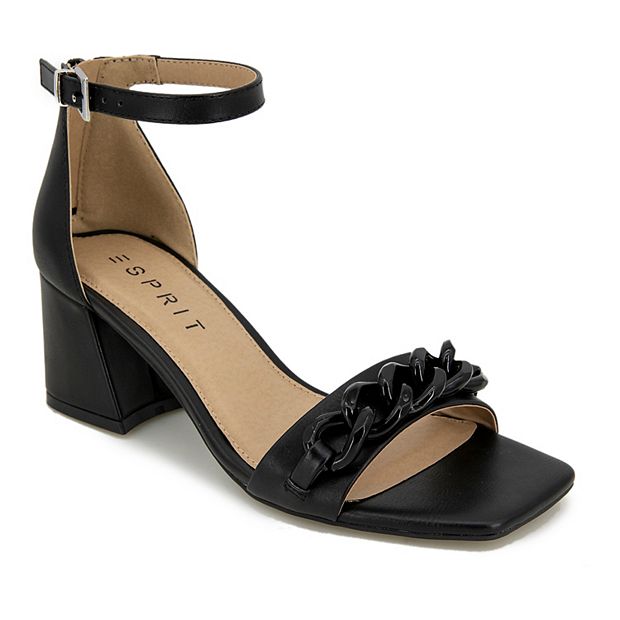 Kohls store dress sandals