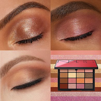 Summer Unrated Eyeshadow Palette