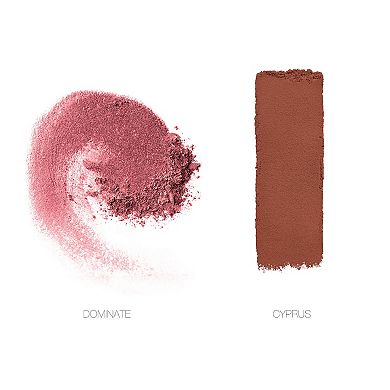 Summer Unrated Blush/Bronzer Duo