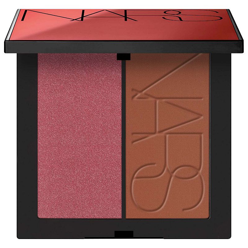 74055620 Summer Unrated Blush/Bronzer Duo, Multicolor sku 74055620