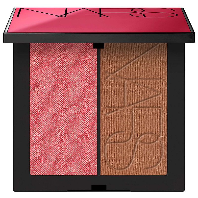 53955880 Summer Unrated Blush/Bronzer Duo, Multicolor sku 53955880