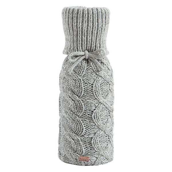 Koolaburra by UGG Carla Wine Bottle Cover