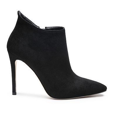 Rag & Co Nyxa Women's Stiletto Ankle Boots