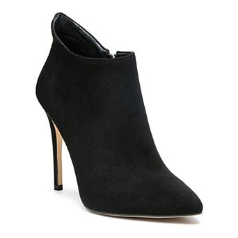 Rag & Co Nyxa Women's Stiletto Ankle Boots