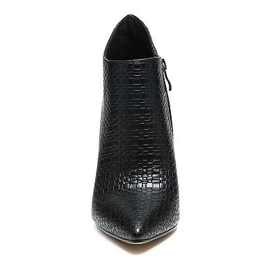 Rag & Co Lolita Women's Stiletto Ankle Boots