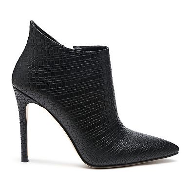Rag & Co Lolita Women's Stiletto Ankle Boots