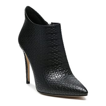 Rag & Co Lolita Women's Stiletto Ankle Boots