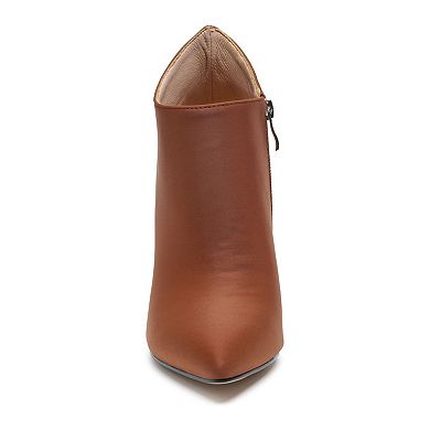 Rag & Co Melba Women's Stiletto Ankle Boots
