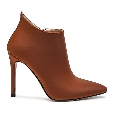 Rag & Co Melba Women's Stiletto Ankle Boots