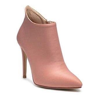 Rag & Co Melba Women's Stiletto Ankle Boots