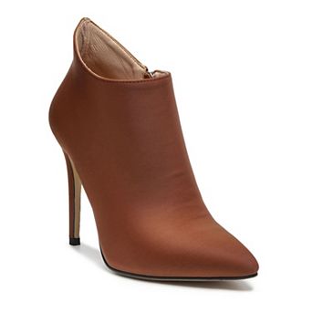Rag & Co Melba Women's Stiletto Ankle Boots