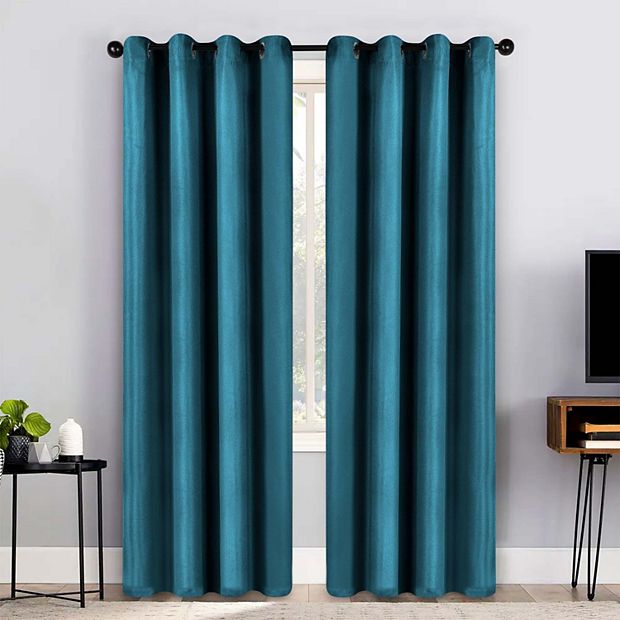 Kohls deals blackout curtains