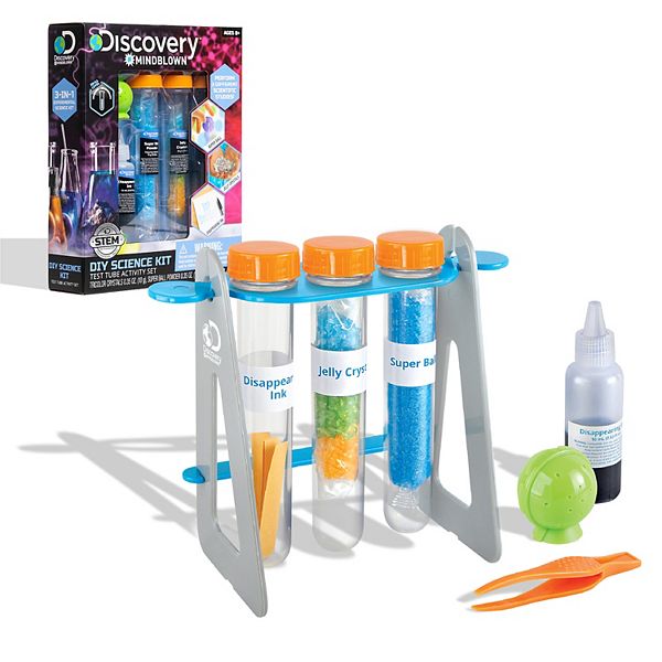 Discovery Kit