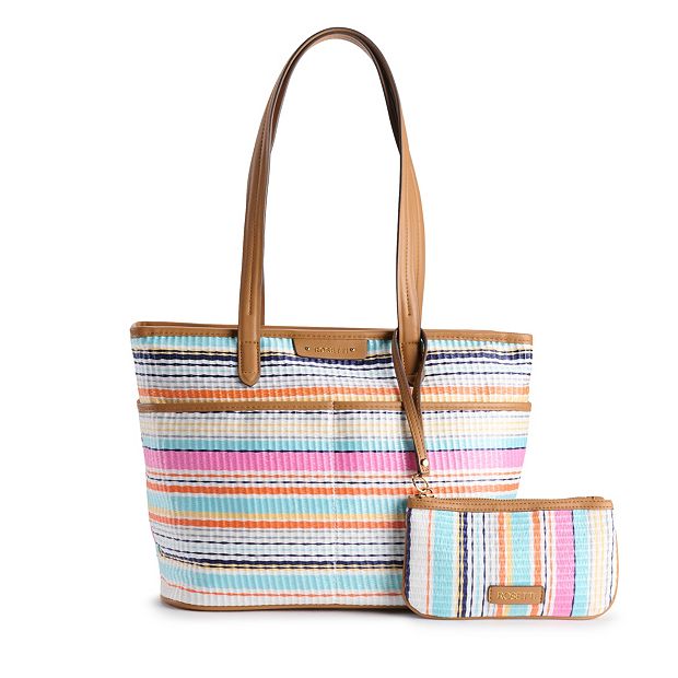 Shop Fossil Rachel Tote Bag online