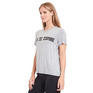 Women's PSK Collective "Dare to Inspire" Graphic Tee