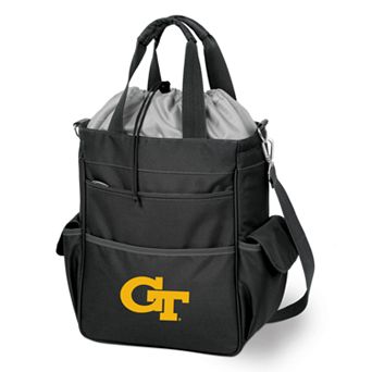 Georgia Tech Yellow Jackets Insulated Lunch Cooler